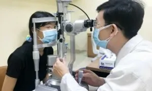 6 cách bảo vệ mắt cho người tiểu đường 6 cách bảo vệ mắt cho người tiểu đường