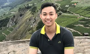 Giảng viên nói 7 ngoại ngữ trúng tuyển Đại học Quốc gia TP HCM Giảng viên nói 7 ngoại ngữ trúng tuyển Đại học Quốc gia TP HCM