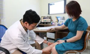Tuổi thọ của khớp háng nhân tạo bao lâu? Tuổi thọ của khớp háng nhân tạo bao lâu?