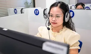 Bài thi TOEFL iBT được rút ngắn một nửa Bài thi TOEFL iBT được rút ngắn một nửa