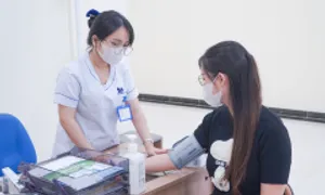 Những bệnh lý nên sàng lọc tiền hôn nhân Những bệnh lý nên sàng lọc tiền hôn nhân