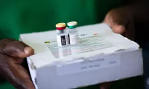 Hành trình 60 năm tìm ra vaccine sốt rét Hành trình 60 năm tìm ra vaccine sốt rét