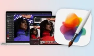 Apple mua lại ứng dụng chỉnh sửa ảnh Pixelmator Apple mua lại ứng dụng chỉnh sửa ảnh Pixelmator