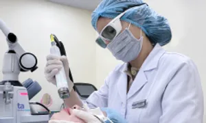 Tác dụng của laser trong thẩm mỹ da Tác dụng của laser trong thẩm mỹ da