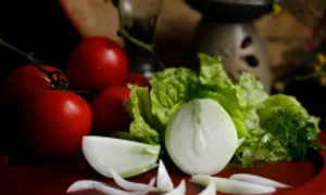 5 thực phẩm giúp tiêu đờm, giảm ho 5 thực phẩm giúp tiêu đờm, giảm ho