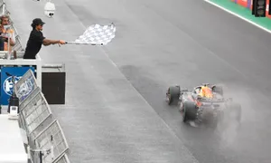 Verstappen vượt khó, tiến sát ngôi vô địch F1 2024 Verstappen vượt khó, tiến sát ngôi vô địch F1 2024