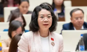 'Một bộ phận cán bộ coi nhẹ việc chống lãng phí' 'Một bộ phận cán bộ coi nhẹ việc chống lãng phí'