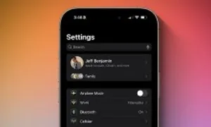 Loạt tính năng mới dành cho iPhone trên iOS 18.2 beta 2 Loạt tính năng mới dành cho iPhone trên iOS 18.2 beta 2