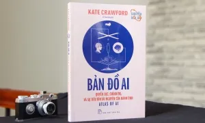 AI 'không nhân tạo cũng không thông minh' AI 'không nhân tạo cũng không thông minh'