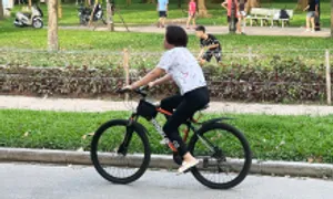 Tập thể dục thường xuyên có giúp ghi nhớ tốt? Tập thể dục thường xuyên có giúp ghi nhớ tốt?