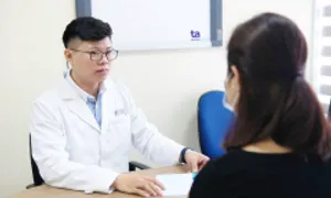 Khàn tiếng có phải dấu hiệu ung thư phổi? Khàn tiếng có phải dấu hiệu ung thư phổi?