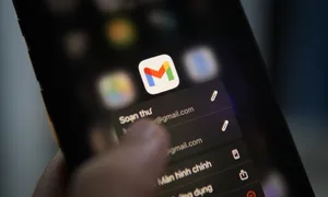 Xác thực hai lớp bị qua mặt, chuyên gia khuyên mở thêm tài khoản Gmail Xác thực hai lớp bị qua mặt, chuyên gia khuyên mở thêm tài khoản Gmail