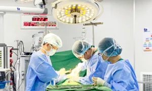 Phát hiện ung thư từ dấu hiệu nhũ hoa chảy máu Phát hiện ung thư từ dấu hiệu nhũ hoa chảy máu