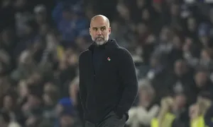Man City - khi hào quang bớt rực rỡ Man City - khi hào quang bớt rực rỡ