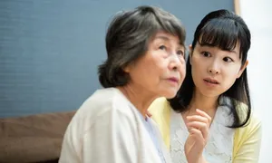 Cha mẹ có của ăn của để nhưng con gái không chút thừa kế Cha mẹ có của ăn của để nhưng con gái không chút thừa kế
