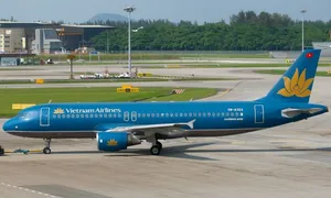 Vietnam Airlines dự kiến thuê 4 tàu bay phục vụ Tết Ất Tỵ Vietnam Airlines dự kiến thuê 4 tàu bay phục vụ Tết Ất Tỵ