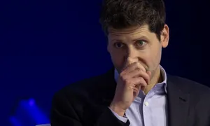 Sam Altman nói biết ơn Elon Musk Sam Altman nói biết ơn Elon Musk
