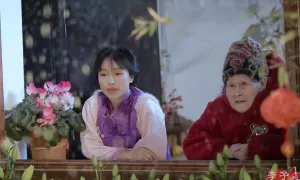 Lý Tử Thất gây sốt khi đăng video sau ba năm ở ẩn Lý Tử Thất gây sốt khi đăng video sau ba năm ở ẩn
