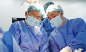 Biến chứng hẹp niệu quản sau tán sỏi Biến chứng hẹp niệu quản sau tán sỏi
