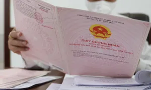 Cách chuyển sổ đỏ sang riêng mình sau khi ly hôn Cách chuyển sổ đỏ sang riêng mình sau khi ly hôn