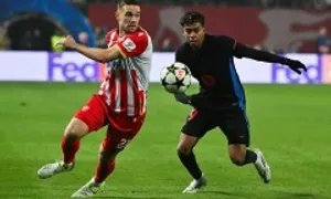 Barca phải nhận tin xấu từ Yamal Barca phải nhận tin xấu từ Yamal