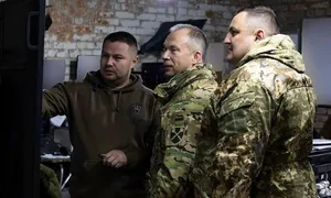 Ukraine 'đối mặt hàng chục nghìn quân Nga' trên khắp mặt trận Ukraine 'đối mặt hàng chục nghìn quân Nga' trên khắp mặt trận
