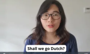 Cách mời và chia tiền ăn trong tiếng Anh Cách mời và chia tiền ăn trong tiếng Anh