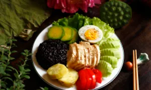 Những dưỡng chất giúp trẻ phát triển tối ưu Những dưỡng chất giúp trẻ phát triển tối ưu