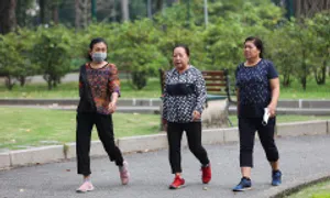 Lãng xương có di truyền không? Lãng xương có di truyền không?
