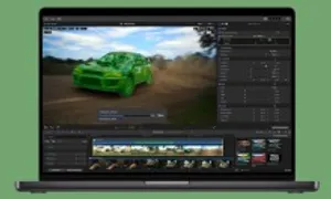 Apple nâng cấp Final Cut Pro sau 13 năm với AI Apple nâng cấp Final Cut Pro sau 13 năm với AI