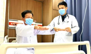 Dấu hiệu viêm não do virus thủy đậu Dấu hiệu viêm não do virus thủy đậu