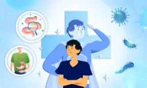 Men vi sinh hỗ trợ hệ tiêu hóa của trẻ thế nào? Men vi sinh hỗ trợ hệ tiêu hóa của trẻ thế nào?