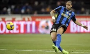 Adriano và ảo mộng của một 'Hoàng đế bóng đá' Adriano và ảo mộng của một 'Hoàng đế bóng đá'