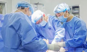 Dùng ruột non tái tạo bàng quang triệt ung thư Dùng ruột non tái tạo bàng quang triệt ung thư