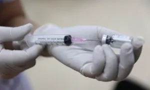 Bé hai tuổi mắc đái tháo đường Bé hai tuổi mắc đái tháo đường