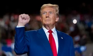Báo Mỹ nói Iran 'cam đoan không tìm cách ám sát ông Trump' Báo Mỹ nói Iran 'cam đoan không tìm cách ám sát ông Trump'