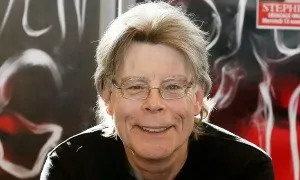 Nhà văn Stephen King từ bỏ mạng xã hội X Nhà văn Stephen King từ bỏ mạng xã hội X