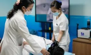 Người lớn tuổi làm gì hạn chế ngã khi chóng mặt? Người lớn tuổi làm gì hạn chế ngã khi chóng mặt?