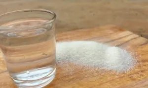 Đường có làm tế bào ung thư tiến triển nhanh? Đường có làm tế bào ung thư tiến triển nhanh?