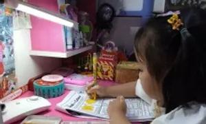 Trò chơi nâng cao chỉ số IQ cho trẻ Trò chơi nâng cao chỉ số IQ cho trẻ