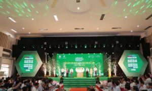 Mekong 2024 bàn chiến lược phát triển kinh tế xanh Mekong 2024 bàn chiến lược phát triển kinh tế xanh