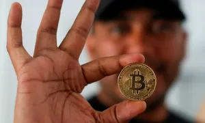 Lãi 183 triệu USD sau 14 năm nắm giữ Bitcoin Lãi 183 triệu USD sau 14 năm nắm giữ Bitcoin