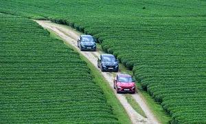 Chuyên gia Car Awards: 'VF 7 là chiếc xe đẹp nhất của VinFast' Chuyên gia Car Awards: 'VF 7 là chiếc xe đẹp nhất của VinFast'
