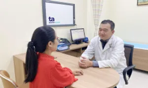 Điều gì xảy ra khi bạn bị stress? Điều gì xảy ra khi bạn bị stress?