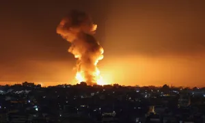 Hezbollah chấp nhận đề xuất ngừng bắn với Israel Hezbollah chấp nhận đề xuất ngừng bắn với Israel