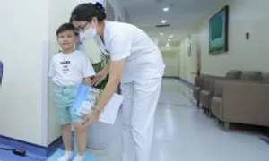 5 yếu tố ảnh hưởng đến tăng trưởng của trẻ 5 yếu tố ảnh hưởng đến tăng trưởng của trẻ