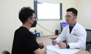 Khô cứng khớp - dấu hiệu sớm cảnh báo thoái hóa Khô cứng khớp - dấu hiệu sớm cảnh báo thoái hóa