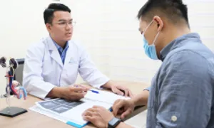 Chế độ dinh dưỡng tăng khả năng sinh sản nam giới Chế độ dinh dưỡng tăng khả năng sinh sản nam giới
