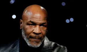 'Sự thật trần trụi' - những cú ngã của Mike Tyson 'Sự thật trần trụi' - những cú ngã của Mike Tyson