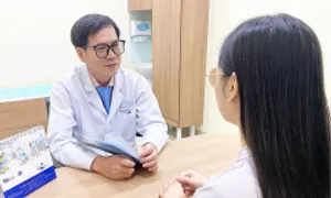 Nam giới mắc ung thư vú có di truyền không? Nam giới mắc ung thư vú có di truyền không?